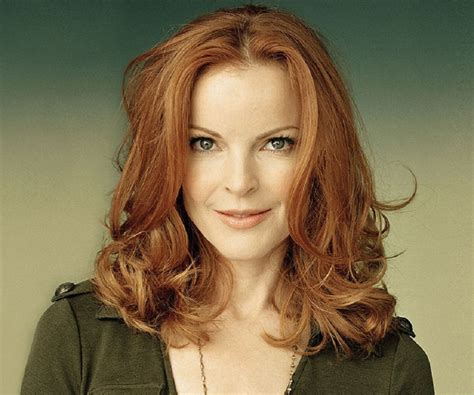 marcia cross net worth